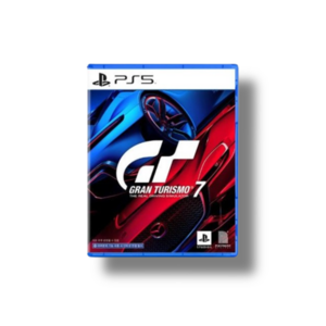 PS5 그란 투리스모 7, (새제품) PS5 한글자막지원