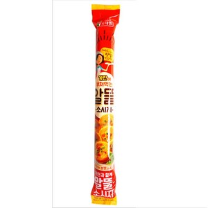 롯데햄 알뜰소시지, 500g, 30개