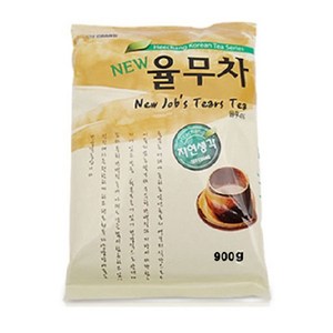 희창유업 뉴 율무차, 900g, 11개