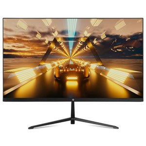 래안텍 24인치 모니터 PANTHEON FA2420S IPS FHD 게이밍, FA2420SC(무결점)