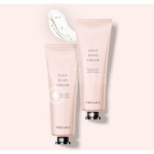 그라시아 프레아라 24k 골드 핸드크림 30ml, 1개