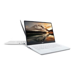 LG 그램 14Z960 14ZB970 I5-6200U/8G/SSD512 슬림한 노트북 무게 980g, LG 14ZB970, WIN10 Po, 12GB, 512GB, 화이트