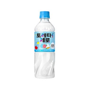 토레타 제로, 500ml, 12개