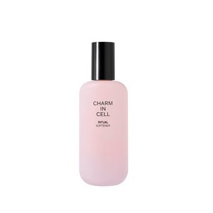 참존 참인셀 리추얼 소프너 스킨, 110ml, 1개