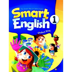 Smat English. 1 Student Book, 이퓨쳐