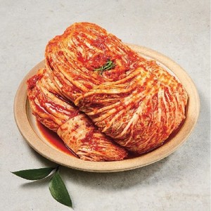 (표)김가연의 똑소리나는 포기김치 10kg[34755166], 10kg, 1개
