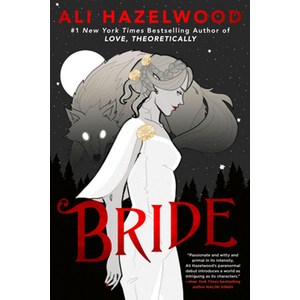 Bride, Berkley Books