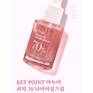 화이트닝 에센스 나이아신아마이드 퍼밍 에센스 모공 미세조영 에센스 트러블 스팟 에센스 30ml, [2+2]30ml, 1개