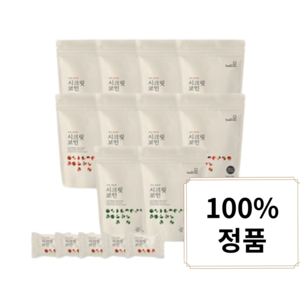 [키친스토리] 빅마마 이혜정의 시크릿코인 205알(편안한맛 8팩+5알 +개운한맛2팩 팩 당 20알), 2개