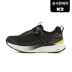 K2공식 남성 여성 워킹화 운동화 플로우 FUS22G53Z1