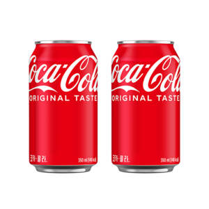코카콜라 350ml 24캔