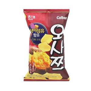 해태 오사쯔 60, 60g, 1개