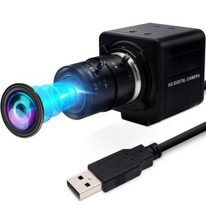 ELP 2MP USB CMOS OV 4689 1080P HD 2.8-12mm PC USB 60fps100fps260fps Windows Linux Andoid 카메라