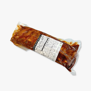 [피자다] 케이엔씨푸드 바베큐폭립 (500g), 500g, 1개