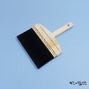 두드림솔17cm(표구솔 | 탕탕붓)