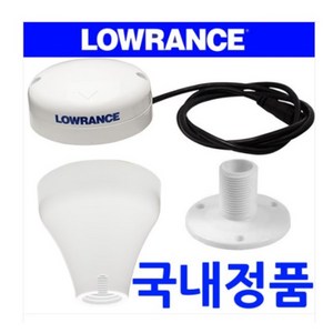 로렌스 헤딩센서 포인트원 포인트-1 금호마린테크 국내 보증제품 LOWRANCE POINT-1, 국내 금호마린 정품 로렌스 포인트원