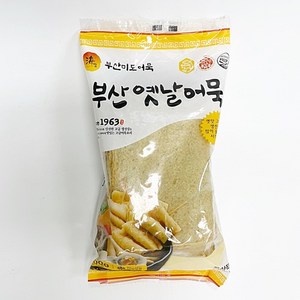 미도 부산 옛날어묵 800g, 1개