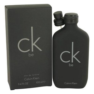 캘빈클라인 CK BE 오드뚜왈렛, 200ml, 1개