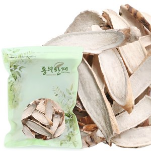 동의한재 최상품 국산 백작약, 300g, 1개