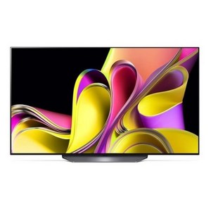 LG전자 4K UHD 올레드 TV 방문설치, 138cm(55인치), OLED55B3NNA, 벽걸이형