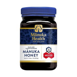 Manuka Health UMF 16+/MGO 573+ 17.6 oz(500G)