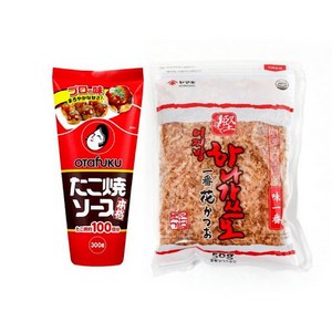 오타후쿠 타코야끼 만들기셋트, 340g, 1개