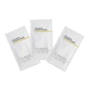 일회용 린스 100개 컨디셔너 여행용 1회용 휴대용, 8ml