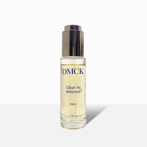 DMCK 클린 아크 앰플 30ml / 트러블케어 모공 대용량, 1개