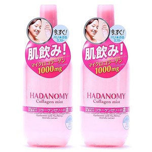 Hadanomy 농축 미스트, 2개, 250ml