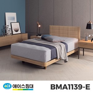 에이스침대 BMA 1139-E CA등급/SS(슈퍼싱글사이즈), 월넛