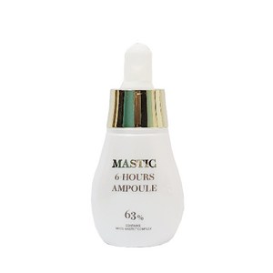 매스티나 매스틱 6 아워스 앰플 15ml.YG, 15ml, 1개