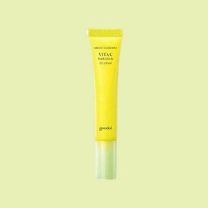 구달 청귤 비타C 다크서클 아이크림, 30ml, 1개