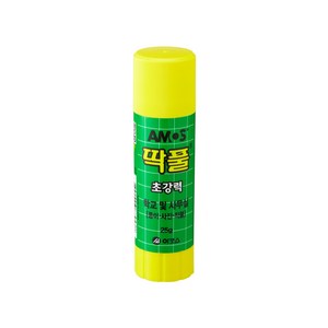 아모스 딱풀 25g