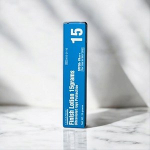 코나피딜 피니쉬로션 15ml SPF50+ 무기자차, 15g, 1개