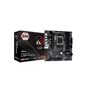 ASRock B650M PG Lightning 디앤디컴, 메인보드