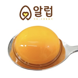 우리동네 오늘 낳은 무항생제 친환경 알럽달걀 15구/30구, 15구, 2개