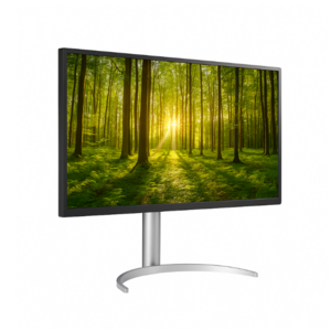 LG전자 27UP850K 울트라HD 4K UDH 피벗 모니터