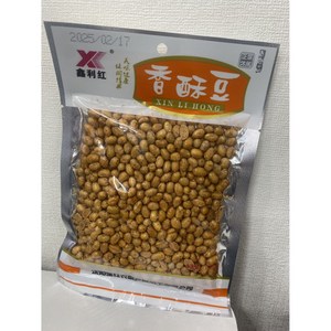 판다중국식품 콩튀김, 5개, 150g