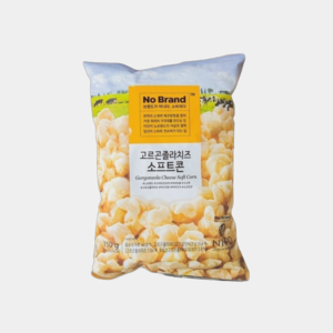 노브랜드 고르곤졸라 치즈 소프트콘 150 g 8개입(1박스), 150g, 8개