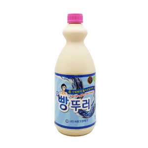 빵뚜러-1L, 1개, 1L