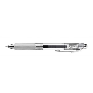 에너겔 인프리 0.7 블랙 BL77TL-A 1자루 PENTEL, 단품