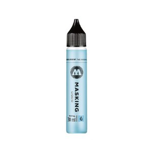 모로토우 마스킹 리퀴드 리필 30ml, 단품