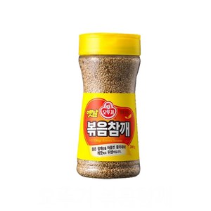 오뚜기 옛날 볶음 참깨, 100g, 1개