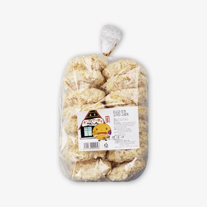 오지상구루메 치즈 고구마 고로케 960g(60g x 16EA) 크로켓 튀김, 960g, 1개