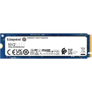 Kingston NV2 1TB M.2280 NVMe 내장 SSD  PCIe 4.0 Gen 4x4 최대 3500MBs SNV2S1000G, Intenal Solid State Dives_25