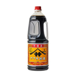 [야마사] 코이구치 간장 1.8L, 1개