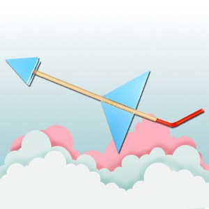 기체를 이용한 빨대로켓 만들기(교과서용/6인용)