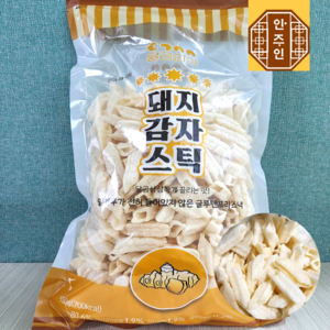 달곰삼삼 돼지감자과자150g 글루텐프리 비건인증 당뇨 노밀, 150g, 1개