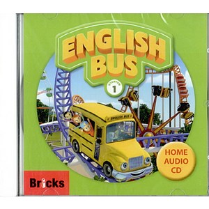 English Bus Starter. 1(CD), 사회평론