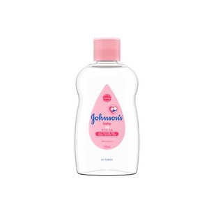 존슨즈 베이비 오일 125ml, 1개